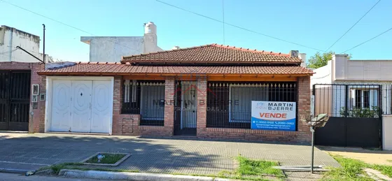 Venta Casa 4 Ambientes En Aldo Bonzi, La Matanza
