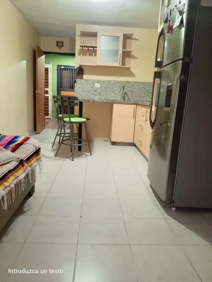 Apartamento En Venta: Buenaventura Paraparal (primeras Manzanas)