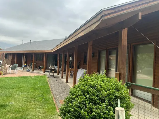 Venta Casa Quillota En 10000 Metros De Terreno