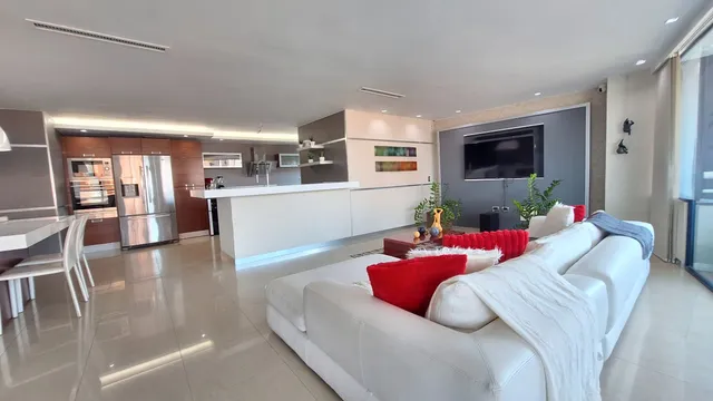 Yosmar Y Fernando Venden Apartamento En Valle Blanco Edificio Orion 