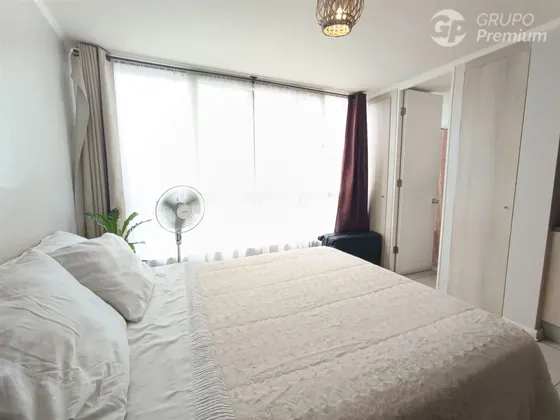 Vendo Loft Junto Al Metro Ñuble Rentabilidad Inmediata