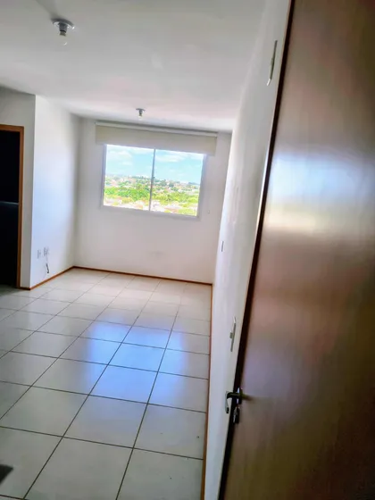 Apartamento No Setor Eldorado