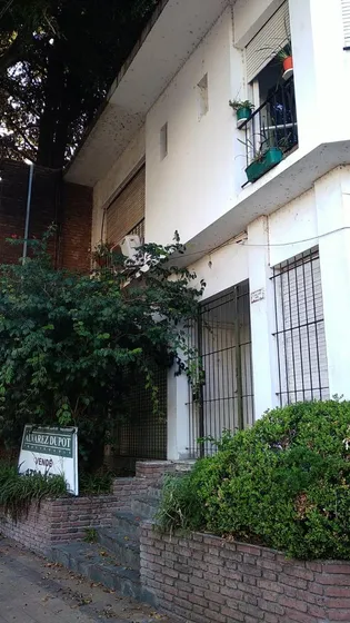 Departamento En  Olivos