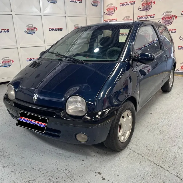 Renault Twingo Twingo