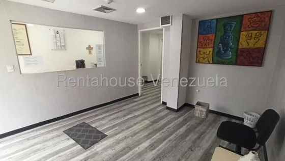 Venta De Local Comercial En Colinas De Bello Caracas Lp