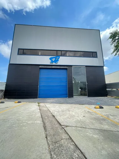 Venta De Bodega Parque Industrial Circunvalar, Barranquilla