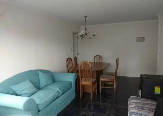 Departamento En Venta En Reñaca, Sector Mackay Con Terraza