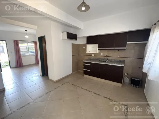 Dúplex En Venta De Tres Ambientes En Berazategui!