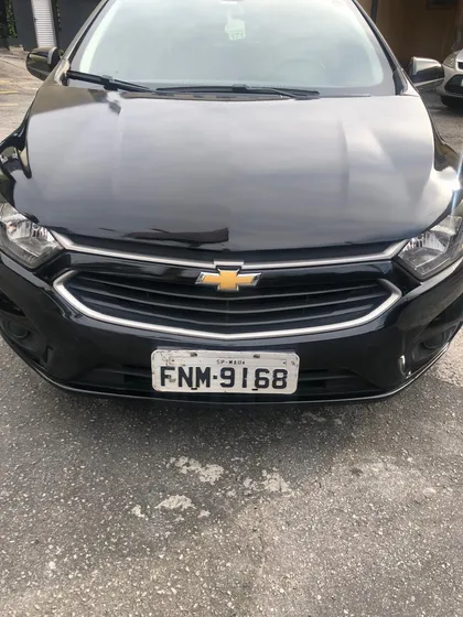 Chevrolet Onix 1.0 Lt 5p