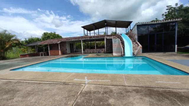 Casa En Venta En El Safari Carabobo 275844 Lz