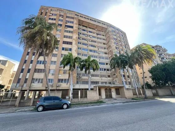 Remax2mil Vende Apartamento En Jorge Coll, Conjunto Residencial Villamar, Municipio Maneiro, Isla De Margarita, Estado Nueva Esparta