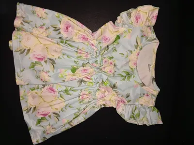 Vestidos deshilados para niñas hotsell