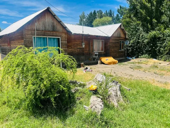 Casa En Venta En Quillón