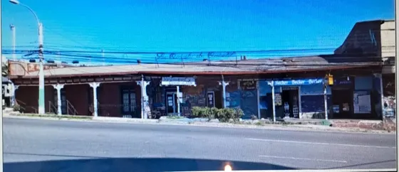 Excelente Y Amplio Terreno Playa Ancha Valparaíso.