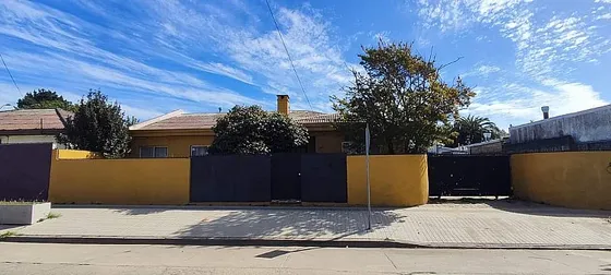 Se Vende O Arrienda Casa En Constitución