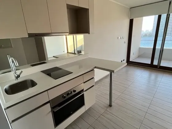Se Arrienda Dpto Studio $300.000 Metro Camino Agricola