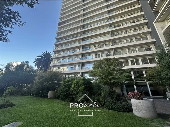 Se Vende Hermoso Depto. 2d/2b Macul/quilín