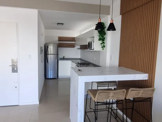 Alquiler 2 Ambientes Palermo Hollywood