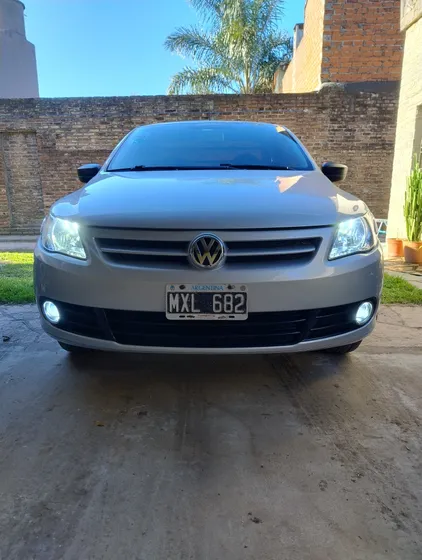 Volkswagen Saveiro 1.6 Ce Pack Elect.+ Llantas Acero