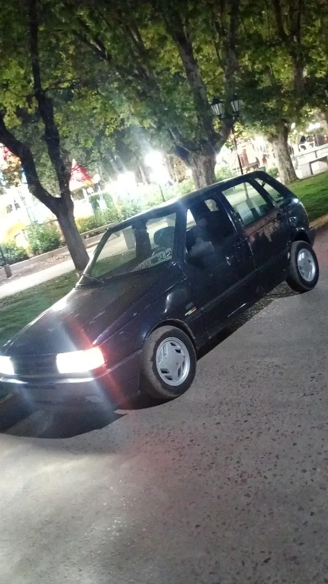 Fiat Uno 1.6 Scr512440869879828489