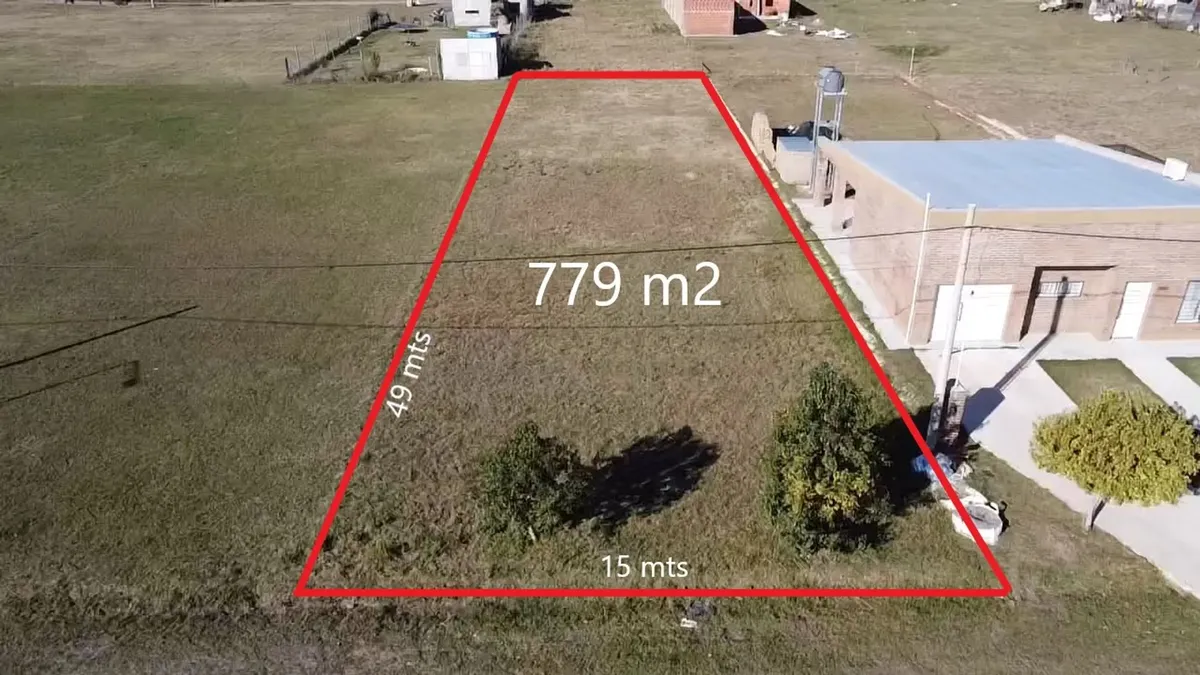 For Sale/Large Plot/Secure Investment/Lehmann