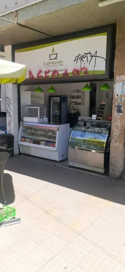 Local Comercial 22 M2
