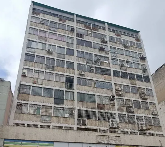 Alquiler/ Oficina/ 120m2/boulevard Sabana Grande/ Chacaito/ Remodelar