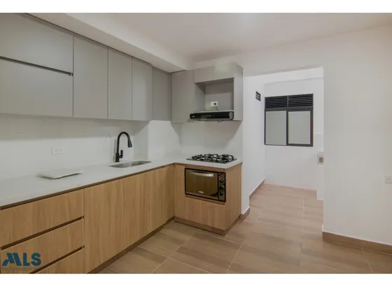 Apartamento Para Estrenar En Sector De Buenos Aire...(mls#256777)