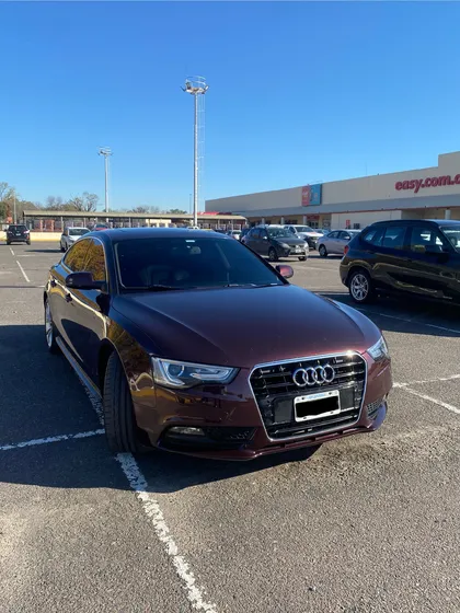 Audi A5 Sportback 2.0 T Fsi Multitronic 211cv