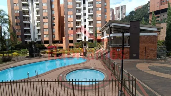 Apartamento En Arriendo En Envigado - Camino Verde Cod 68314
