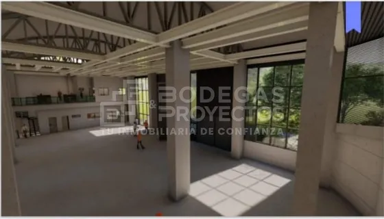 Arriendo Bodega Disponible En Caldas