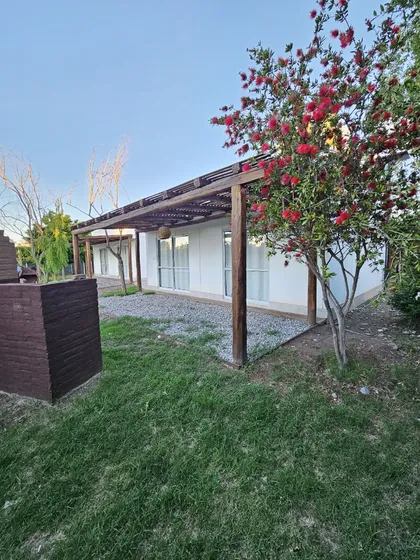 Alquiler De Casa, Departamento Y Cabañas En San Rafael, Mendoza. Para Turismo.