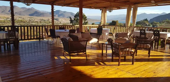 Venta Hotel En Chile Monte Patria (71447)
