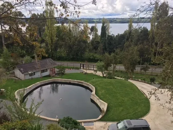Oportunidad Casas En Venta. En Frutillar