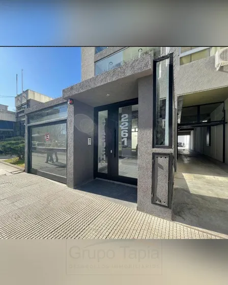 Venta - Permuta Departamento Semipiso San Martin
