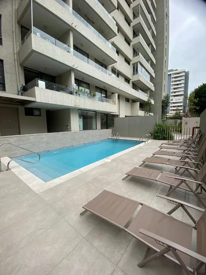Arriendo En San Miguel