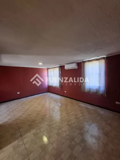 Depto. Arriendo De 2 Dorm. En San Bernardo Con Aire Ac.