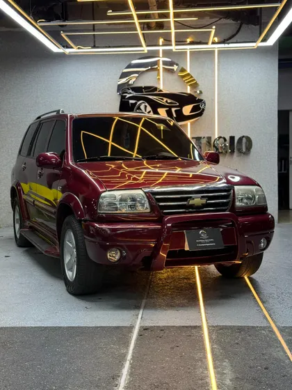 Chevrolet Grand Vitara Grand Vitara