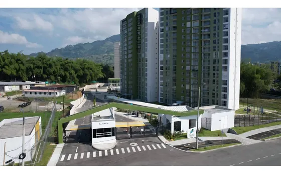 Se Vende Apartamento En Matiz Dosquebradas