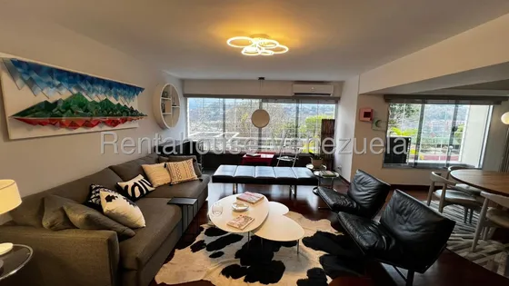 ¡¡comfort Y Lujo Impecable En Este Precioso Apartamento!! - Colinas De Valle Arriba - Luis Gomez - Mls #25-18508