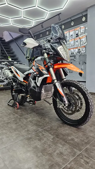 Ktm 890 Adv 2021