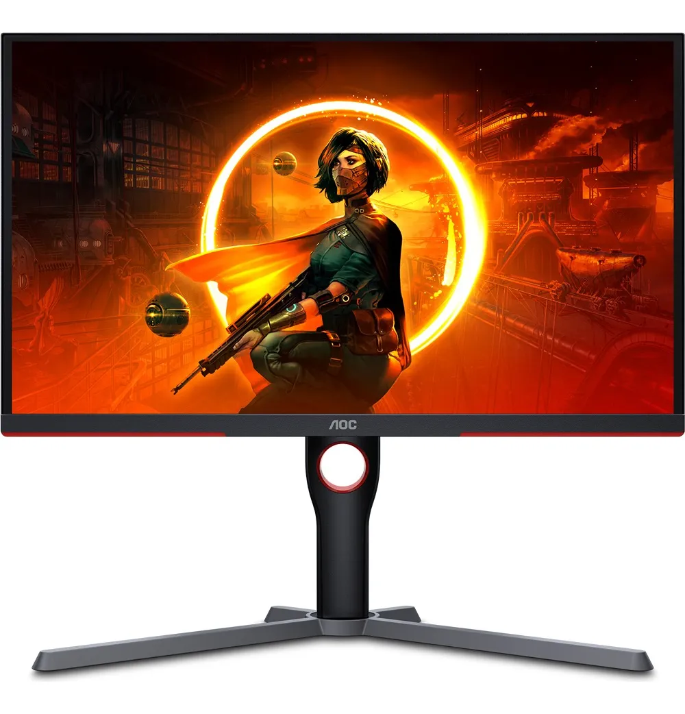 AOC DESTINY 25