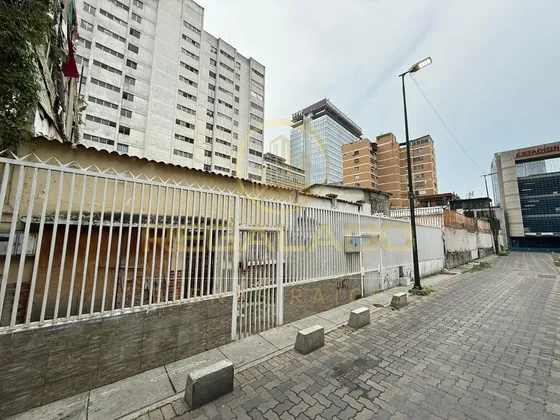 Estv-134 Terreno Sector Sabana Grande Avenida Casanova Caracas