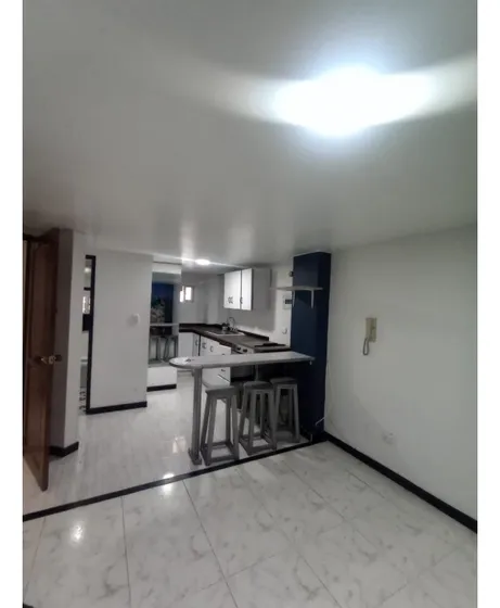 Venta De Apartaestudio En Campohermoso, Manizales