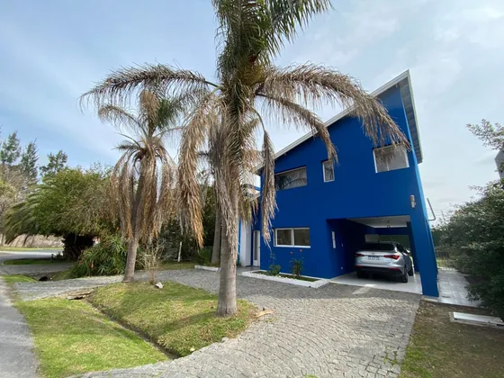 Alquier, Casa, 4 Ambientes, Pileta, Parrilla, Hudson