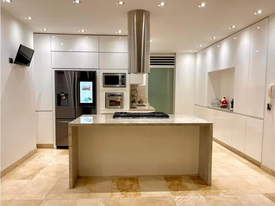 Venta Apartamento De 175mts En Los Cristales, Oeste De Cali, 8982.
