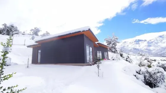 Casa Nueva Llegar Y Disfrutar - Se Escuchan Ofertas