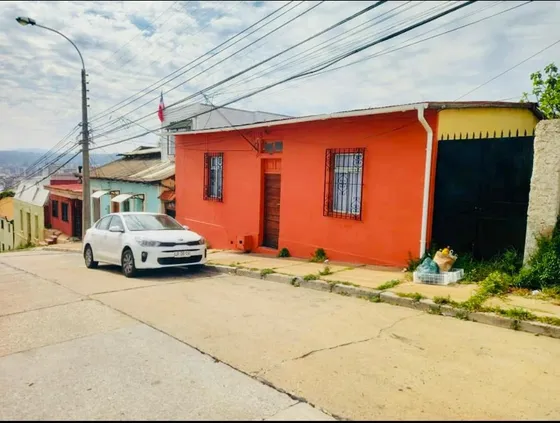 Arriendo De Casa En Recreo