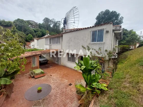 Casa En Venta Alto Prado