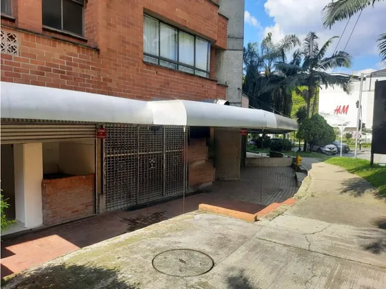Local En Arriendo Belen La Mota Medellin